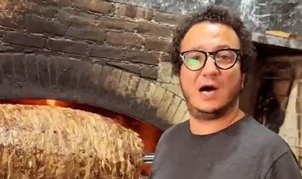 Oytun Erbaş'tan tepki çeken asgari ücret yorumu: Kuru fasulye de protein, et de protein. Fakir hayat en sağlıklı hayattır