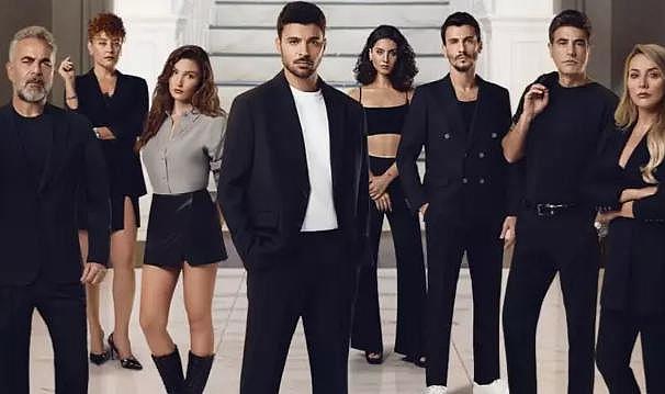 RTÜK'ün cezası sonrası iddialı dizinin final tarihi değişti