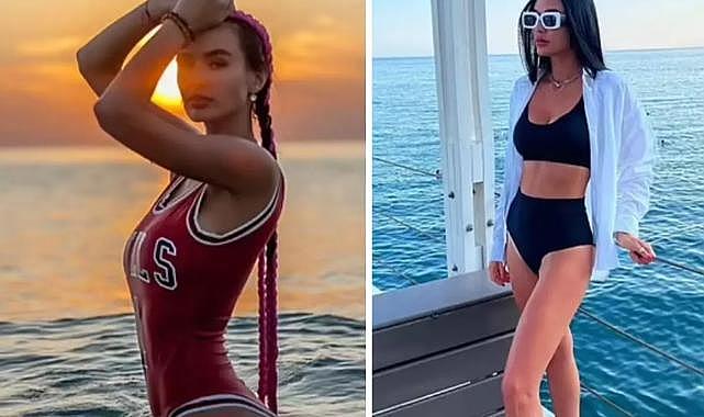 Rusya&#039;nın &#039;En Güzel Teröristi&#039; 21 yıl hapis cezası aldı