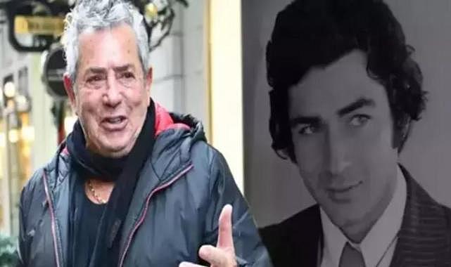 Salih Güney’den Vikipedi’ye 'jigolo' tepkisi