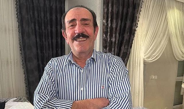 Sanatçı Mustafa Keser&#039;den acı haber!