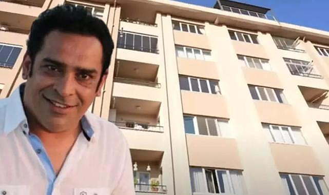 Şarkıcı Ege'den 2+1 mütevazi evi ile ilgili itiraf