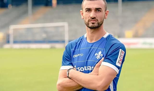 Serdar Dursun'un yeni takımı belli oldu!