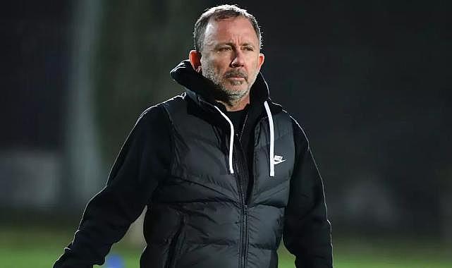 Sergen Yalçın&#039;dan Hatayspor&#039;a da puan kaybeden Beşiktaş&#039;a olay yorum
