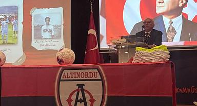 Seyit Mehmet Özkan iddialı konuştu: