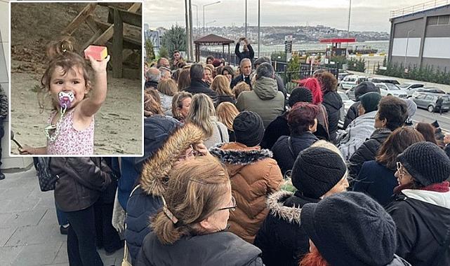 Sıla bebek davası ertelendi