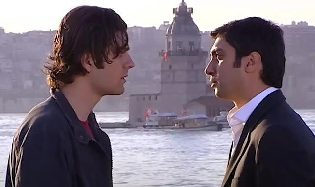 Şimdilerin ünlü oyuncusu Kurtlar Vadisi'nde de rol almış