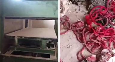 Suriye'de İşkence Hapishanesi Sednaya Boşaltıldı
