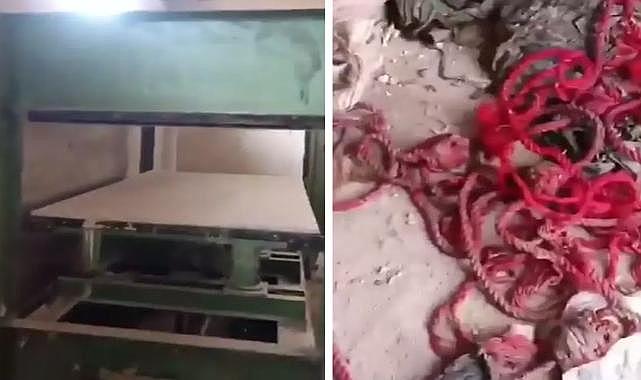 Suriye'de İşkence Hapishanesi Sednaya Boşaltıldı