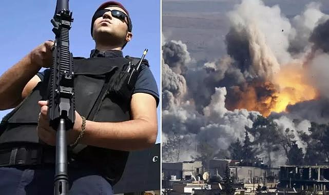 Suriye'de "Meksika Açmazı": MİT 3 aylık hazırlık sonrası tam kadro sahaya indi