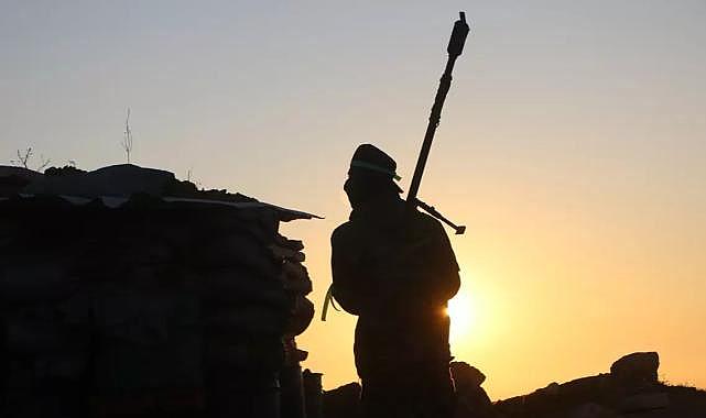 Suriye'de muhalifler bir kenti daha ele geçirdi, Şam'a 20 kilometre kaldı