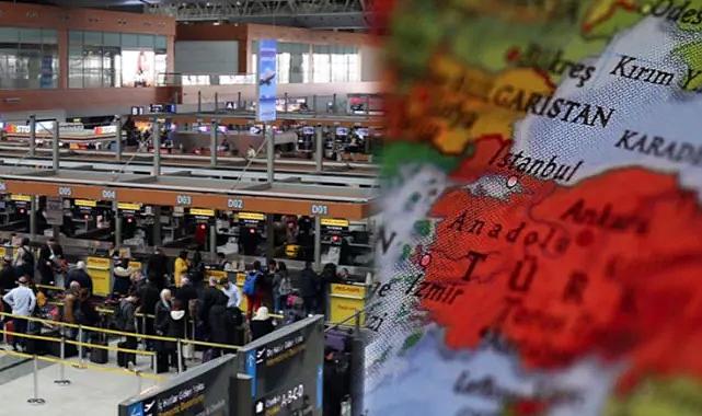 Suriyeliler gidiyor onlar akın akın geliyor: O şehrimize doldular