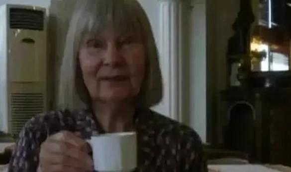 Tarkan'ın Büyücü Gosha'sı Eva Bender'in son hali