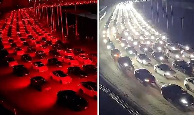 Tesla kendi rekorını kırdı!