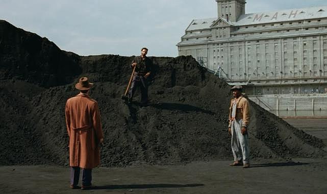 “The Brutalist” Filminden Yeni Fragman!