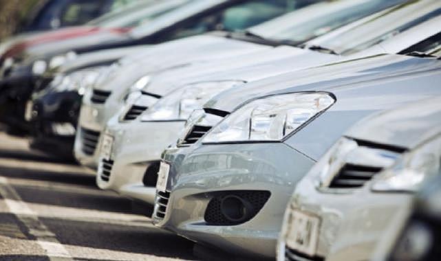 Ticaret Bakanlığı'ndan otomotiv düzenlemesi