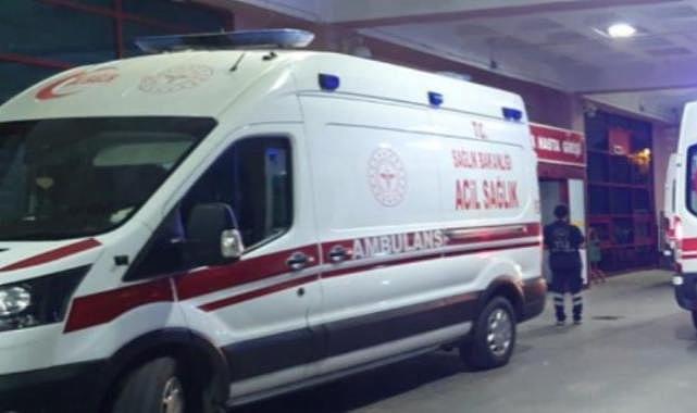 Tire'de korkunç olay: Liseli kızlar arasında bıçaklı kavga çıktı, 2 öğrenci ağır yaralı