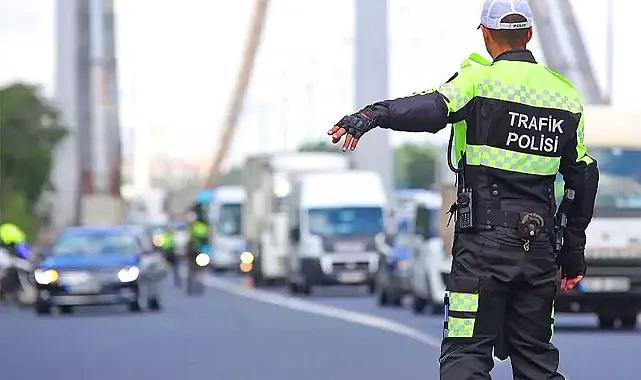 Trafikte tehlikeli hareketin cezası 46 bin liraya yükseldi