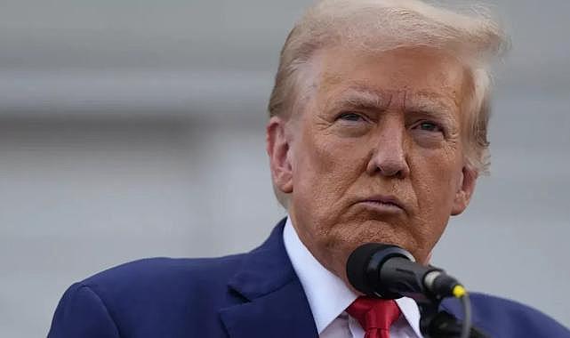 Trump, yaz saati uygulamasını sona erdirmek istiyor!