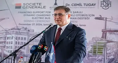 Tugay'dan 'Buca Cezaevi' çıkışı: Rant alanı olamaz