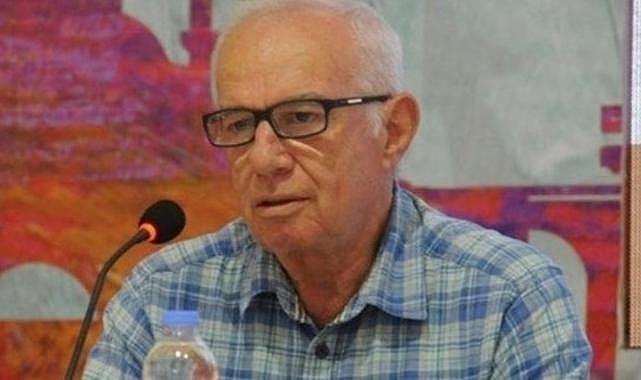 Türk sinemasının usta ismi Şerif Gören hayatını kaybetti