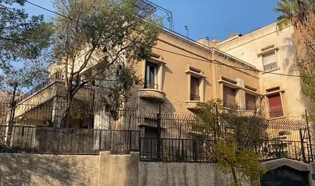 Türkiye, 12 yıl sonra Şam Büyükelçiliği'ni yeniden açıyor