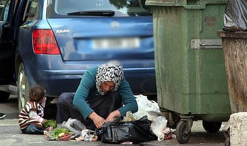 TÜRKİYE’DE “GELİR EŞİTSİZLİĞİ” ALARMI: ÇÖZÜM BULUNMAZSA TOPLUMSAL CİNNET KAÇINILMAZ!