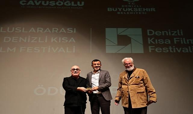 Uluslararası Kısa Film Festivali'nde ödüller sahibini buldu
