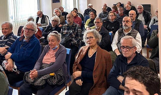 Urla’da Aydınlanma Seferberliği!