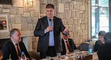 “Urla'yı gözümüz gibi korumalıyız”
