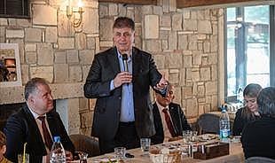 “Urla'yı gözümüz gibi korumalıyız”