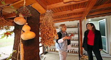 Yaklaşık 500 bin paket tohum vatandaşa ulaştırıldı