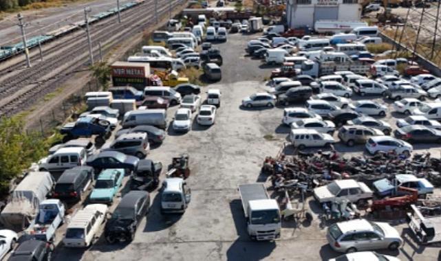 Yediemin otoparkları kimin hedefinde?