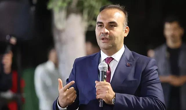 Yeni teşvik sistemi geliyor: Her bir çalışan için 2 bin 500 liraya kadar destek vereceğiz
