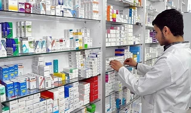 Yeni yılın ilk günü eczaneler çalışıyor mu? 31 Aralık eczaneler kapalı mı?