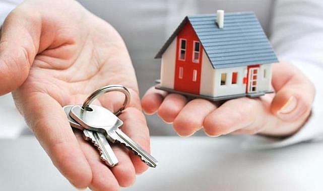 Yıllık kira artış oranı belli oldu