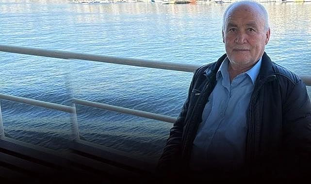 Yolun karşısına geçmek istemişti... Yaşlı adam otomobilin altında kaldı!