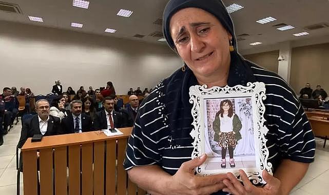 Yüksel Güran Narin'in kendisinden son istediğini açıkladı: Cezaevinde patates geldiğinde ağlıyorum