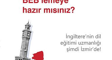 15 Yıllık Deneyim, Yeni Kimliğiyle Güçleniyor: BEB Gaziemir