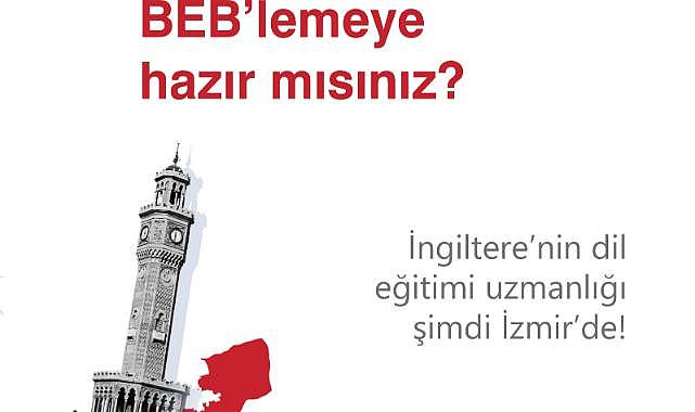 15 Yıllık Deneyim, Yeni Kimliğiyle Güçleniyor: BEB Gaziemir