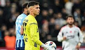 16 yaşındaki Deniz Dönmezer'e Premier Lig devinden resmi teklif