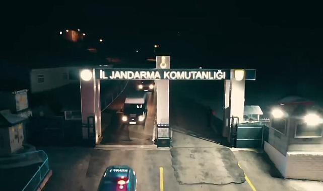 23 ilde FETÖ'ye 'Kıskaç-35' operasyonu! 47 şüpheli yakalandı