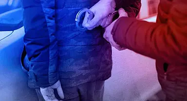 30 Milyarlık Vurgun: İzmir'de Saadet Zinciri Baskını