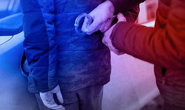 30 Milyarlık Vurgun: İzmir'de Saadet Zinciri Baskını