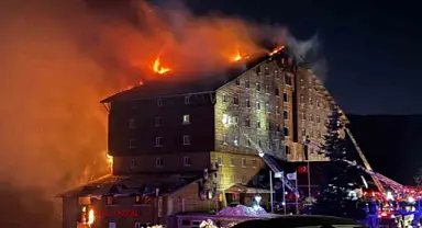 78 kişinin öldüğü otel faciasında tutuklanan elektrikçinin ifadesi ortaya çıktı