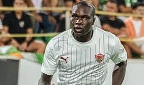 Aboubakar'dan Türk hakemler için olay yaratacak sözler