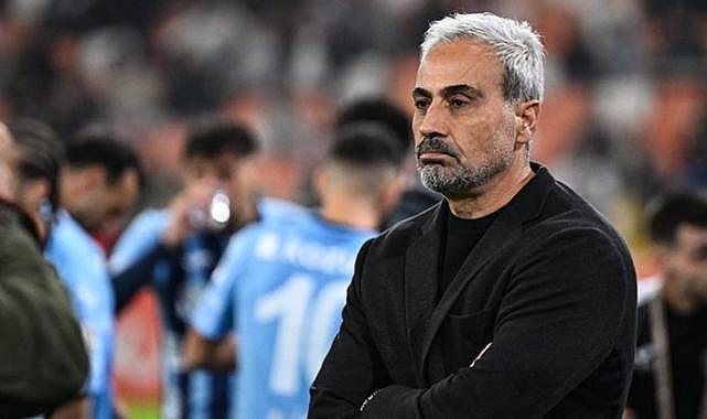 Adana Demirspor'da teknik direktör Mustafa Dalcı ile yollar ayrıldı