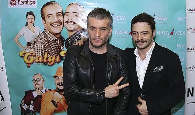 Ahmet Kural ve Murat Cemcir&#039;in neden küstükleri belli oldu!