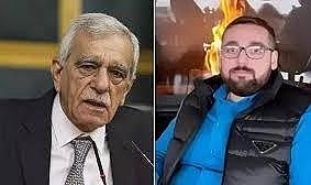 Ahmet Türk'ün torununun vurularak öldürüldüğü olayda dikkat çeken detay