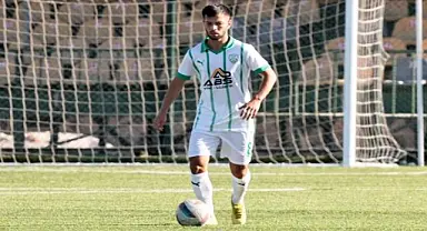 Aliağa FK, Emirhan Karagülle ile yollarını ayırdı